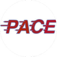 PACE logo